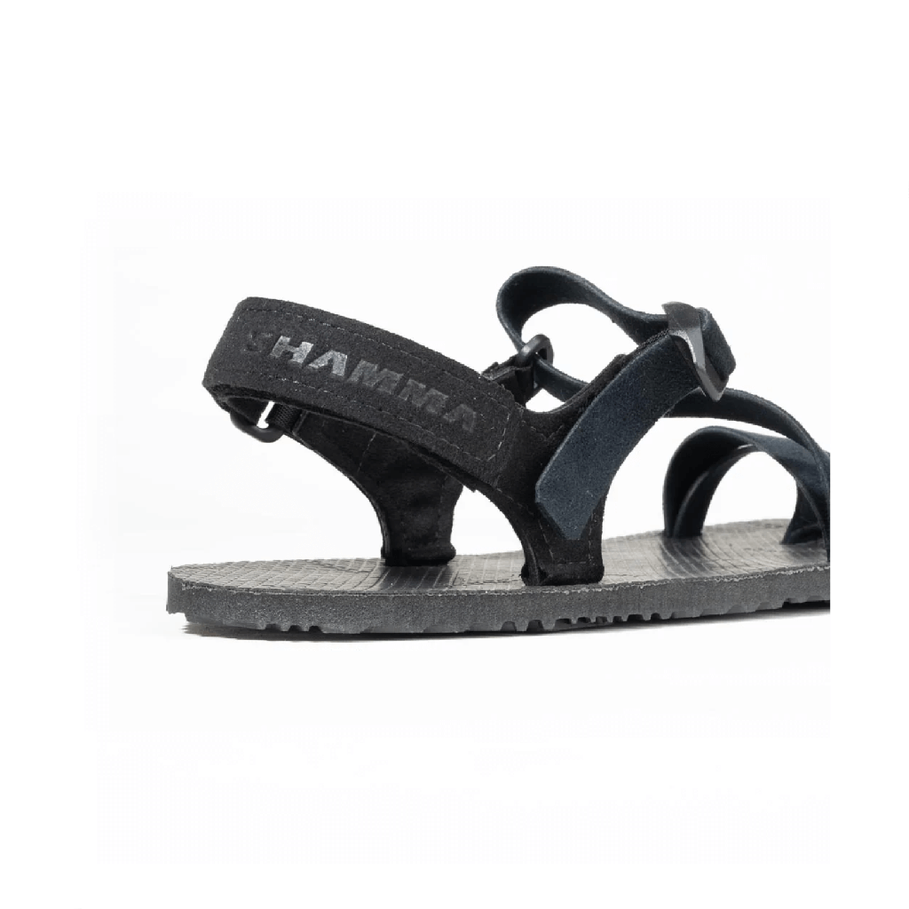 Shamma Sandals Trailstars Maximus dick