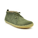 Snipe Barefoot High Women Kaki