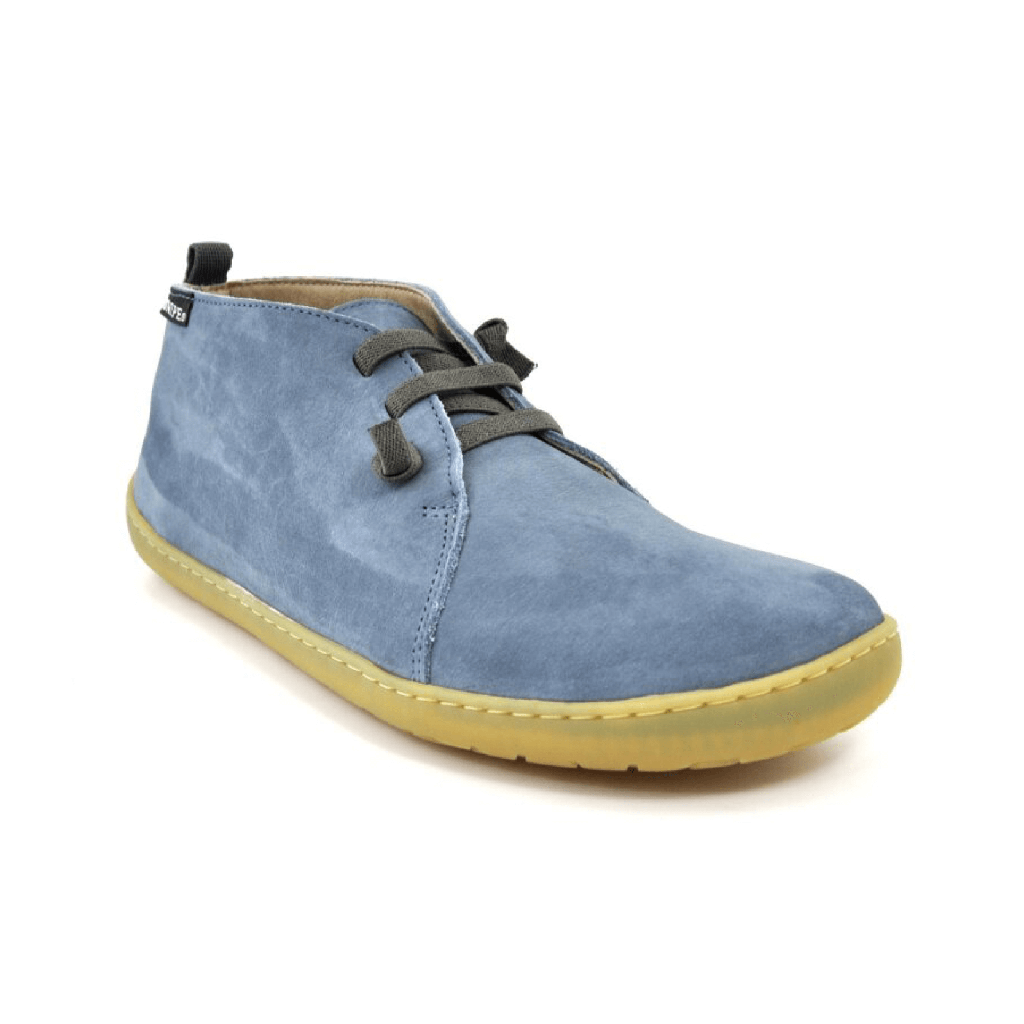 Snipe Barefoot High Men Jeans