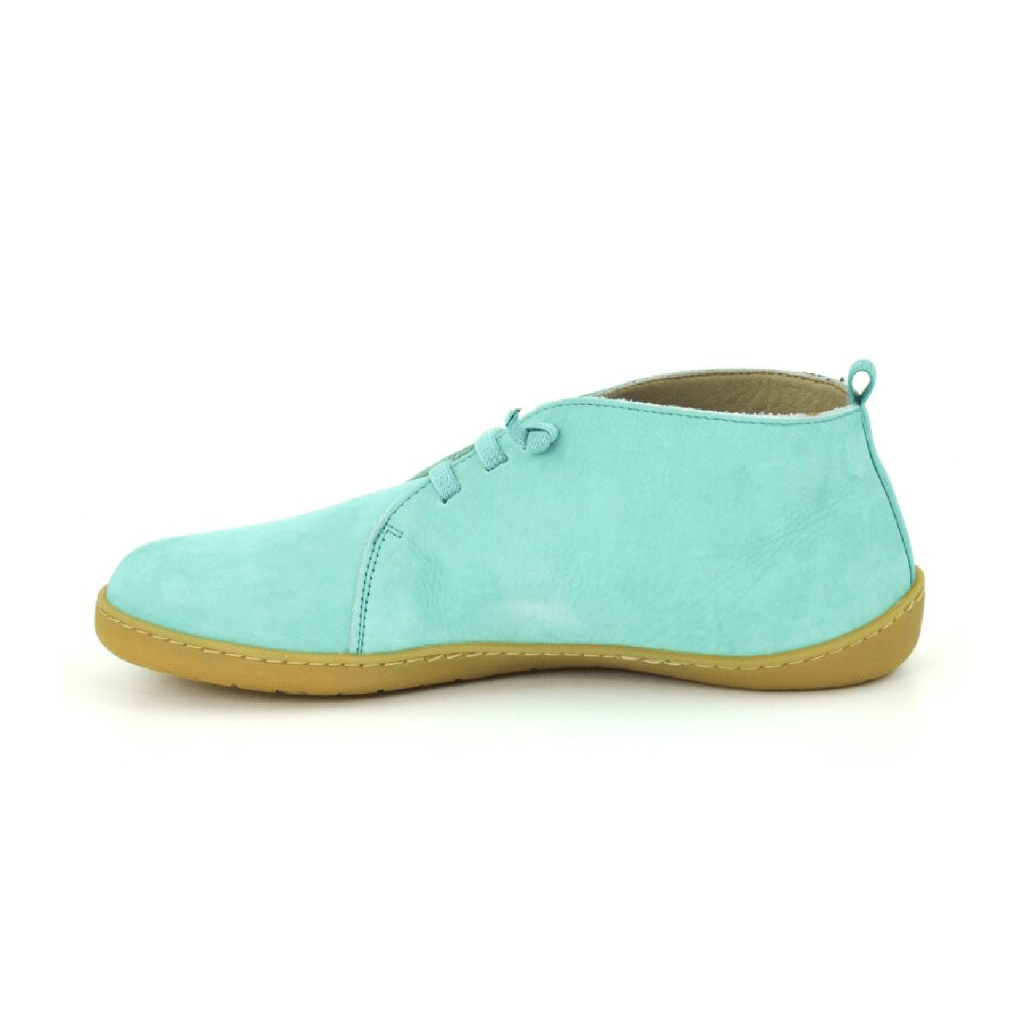 Snipe Barefoot High Women New Turquoise