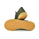 Snipe Barefoot Low Women Kaki