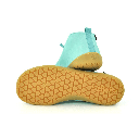 Snipe Barefoot High Women New Turquoise