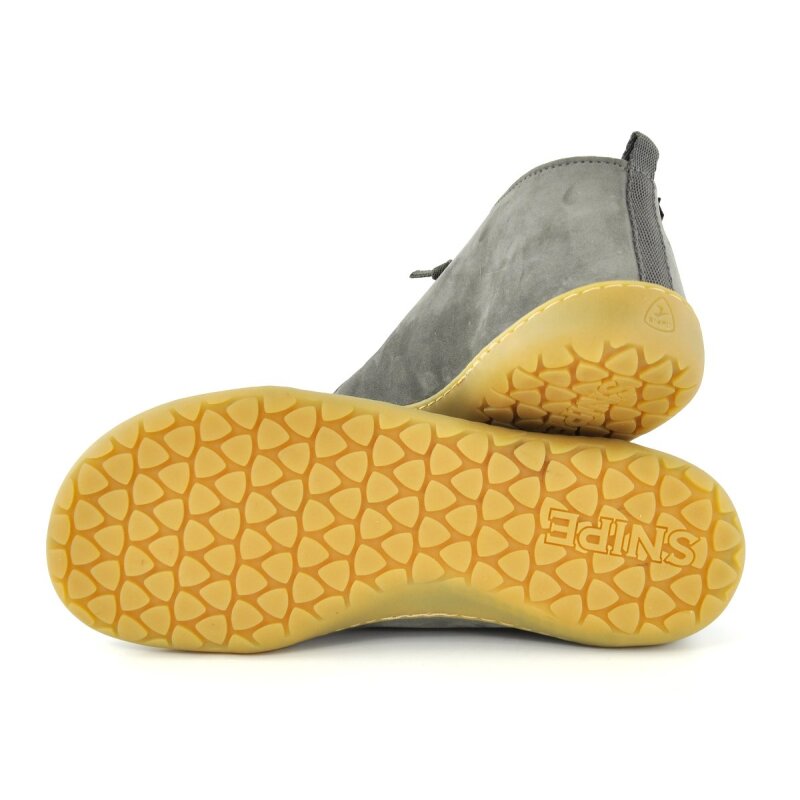 Snipe Sneaker High Women Grey_04.jpg