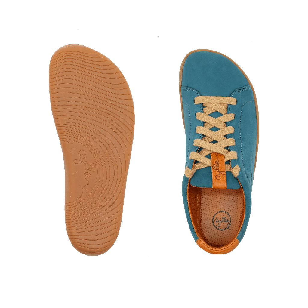 Aylla Keck Women's Petrol