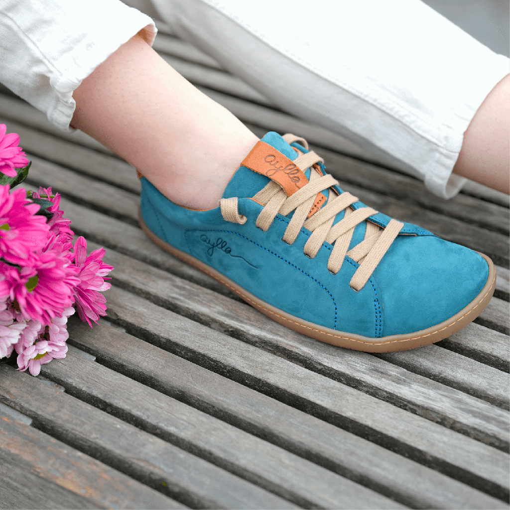 Aylla Keck Women's Petrol