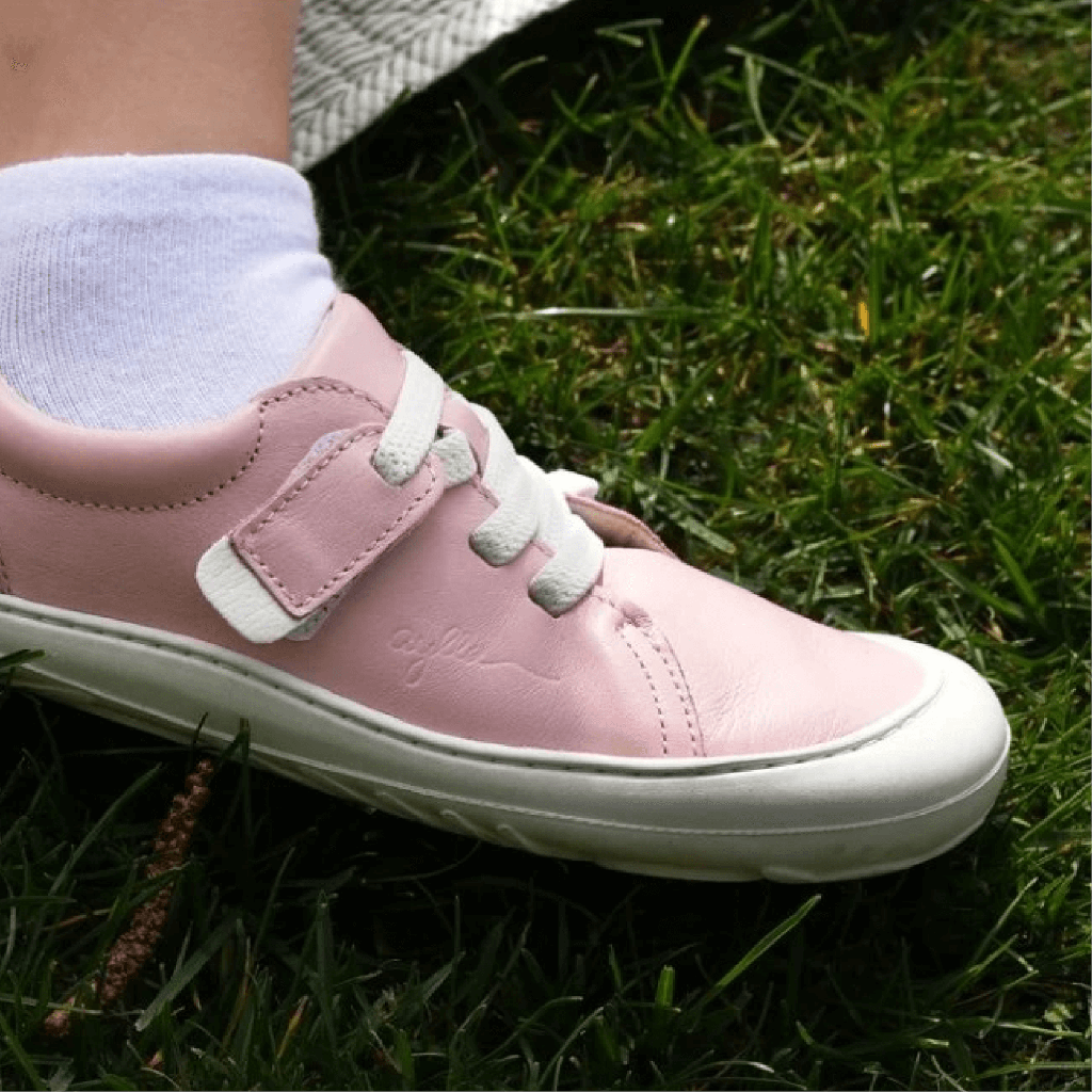 Aylla Keck Kid's Pink