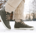 AyllaTIKSI Winter Women's Khaki