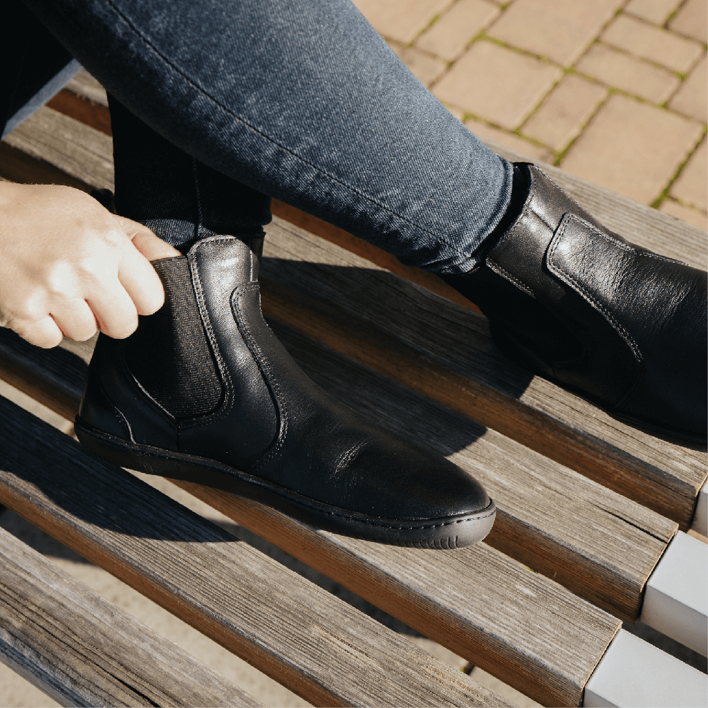 Aylla Uma Women's Black