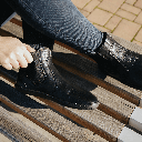 Aylla Uma Women's Black