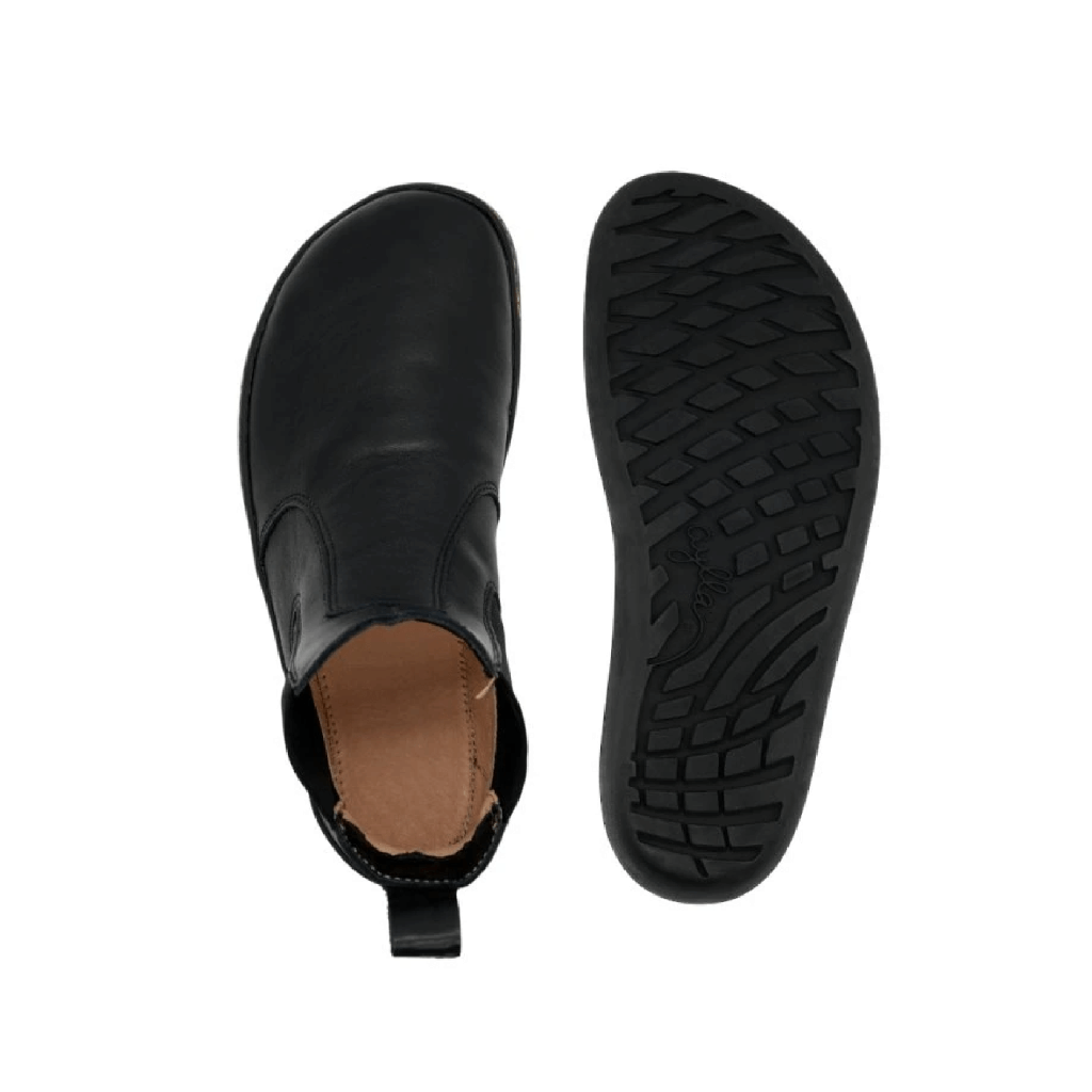 Aylla Uma Women's Grip Black/Yellow