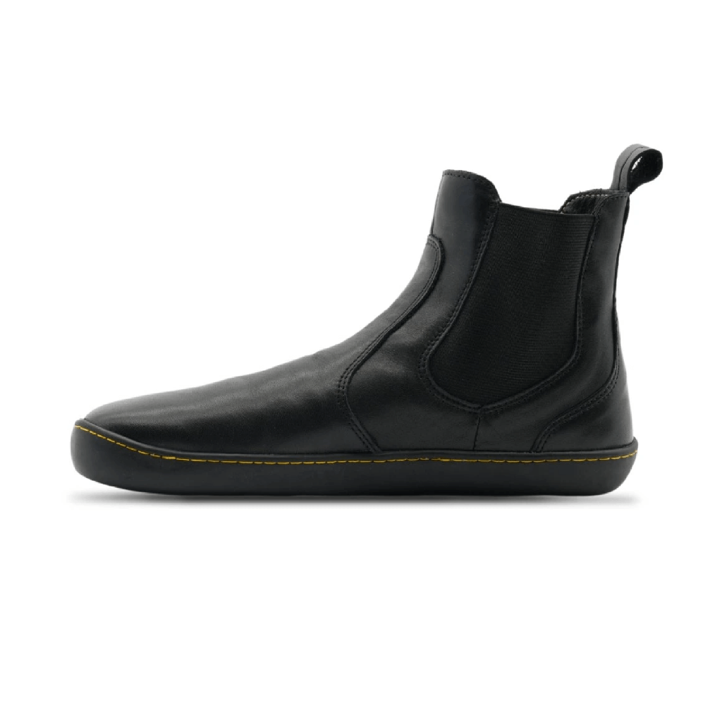 Aylla Uma Women's Grip Black/Yellow