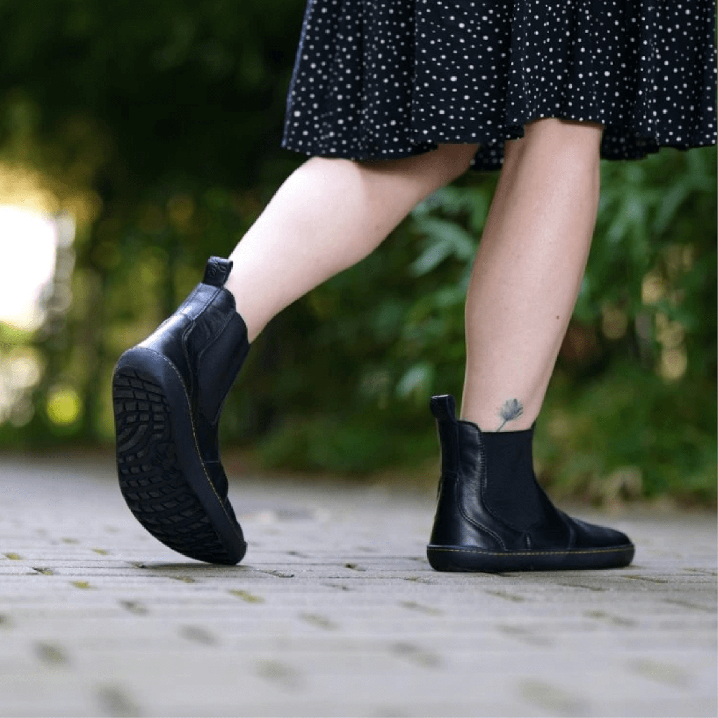 Aylla Uma Women's Grip Black/Yellow