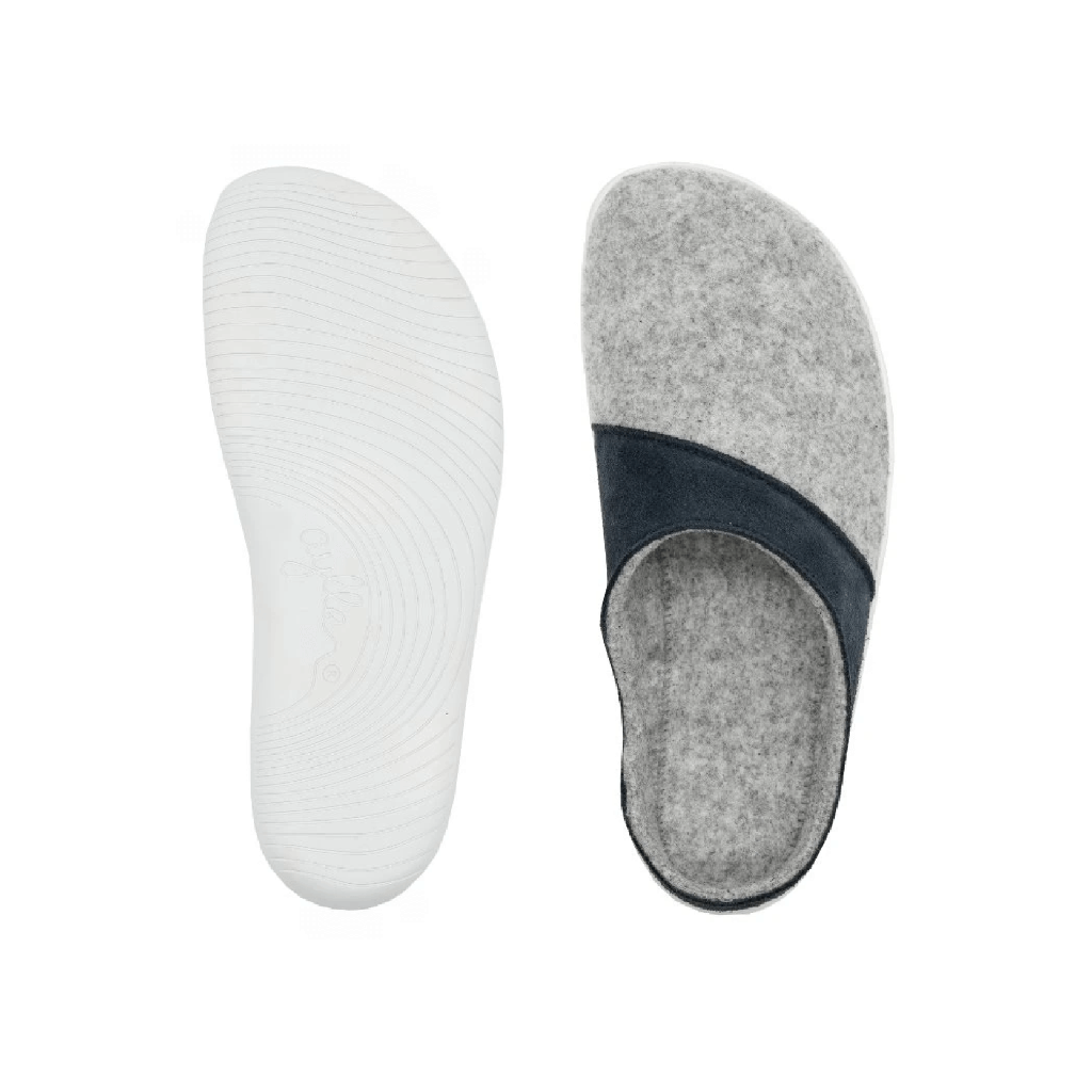 Aylla WASI Men's Black