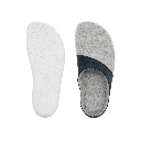 Aylla WASI Men's Black