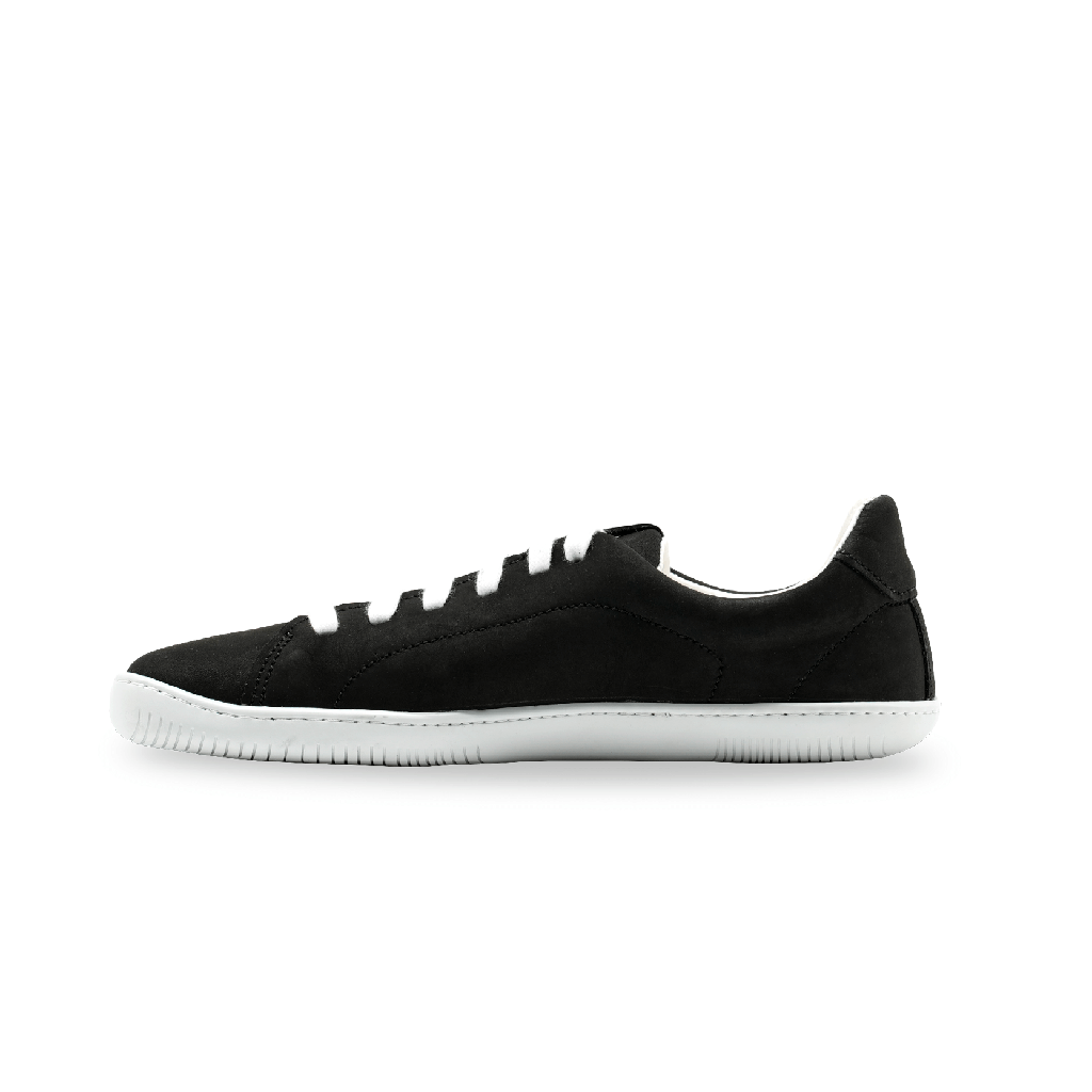 Aylla Keck  Men's Vegan Black/White