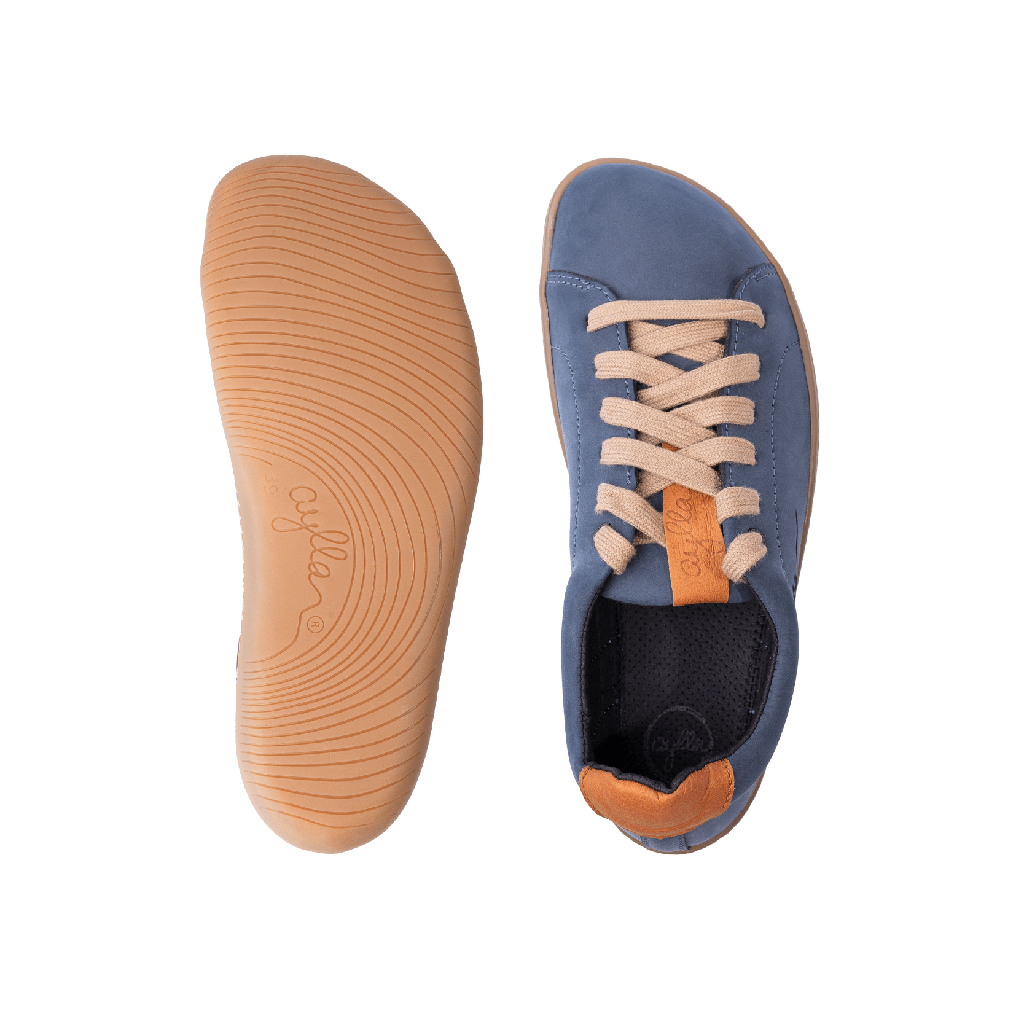 Aylla KECK Men´s Vegan Blue