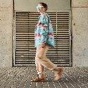 Aylla INCA Men's Sand