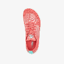 GROUNDIES Active Knit Women Bright Peach Aqua