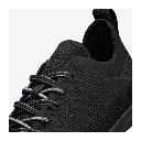 GROUNDIES Active Knit Women Black