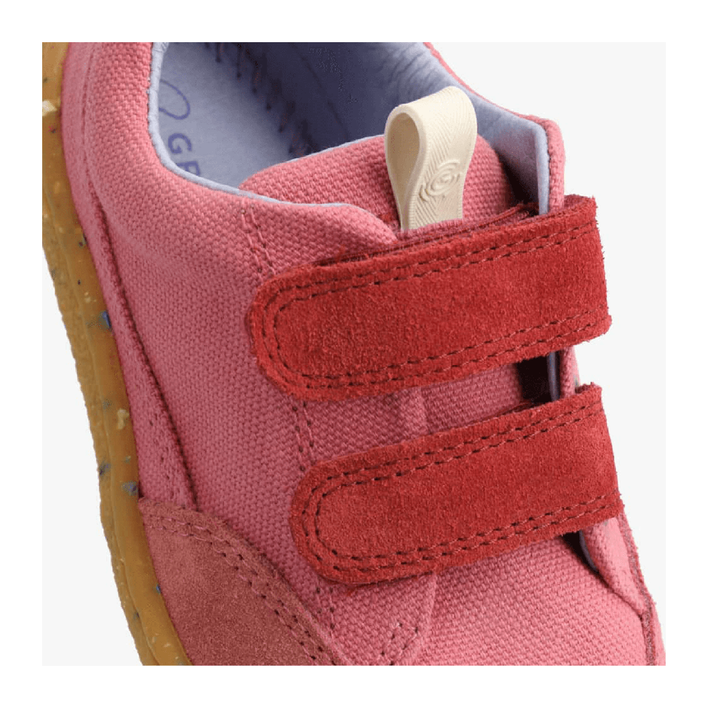 GROUNDIES Amsterdam Kids Pink