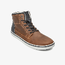 GROUNDIES Austin Men Cognac/Blau