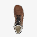 GROUNDIES Austin Men Cognac/Blau