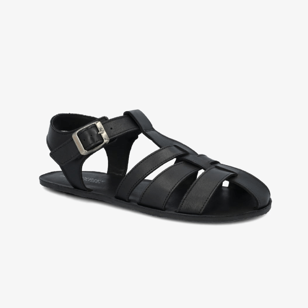 GROUNDIES Catania Men Black