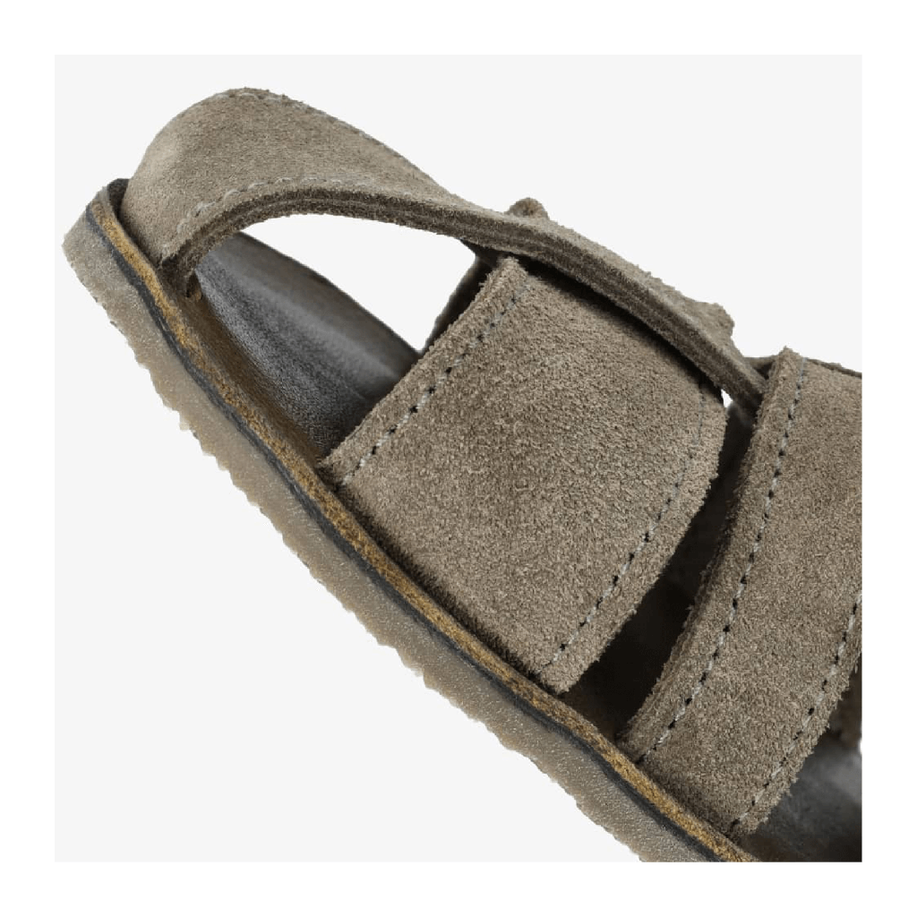 GROUNDIES Catania Men Khaki