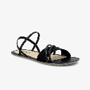 GROUNDIES Corfu Women Black