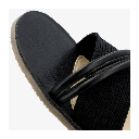 GROUNDIES Corfu Women Black