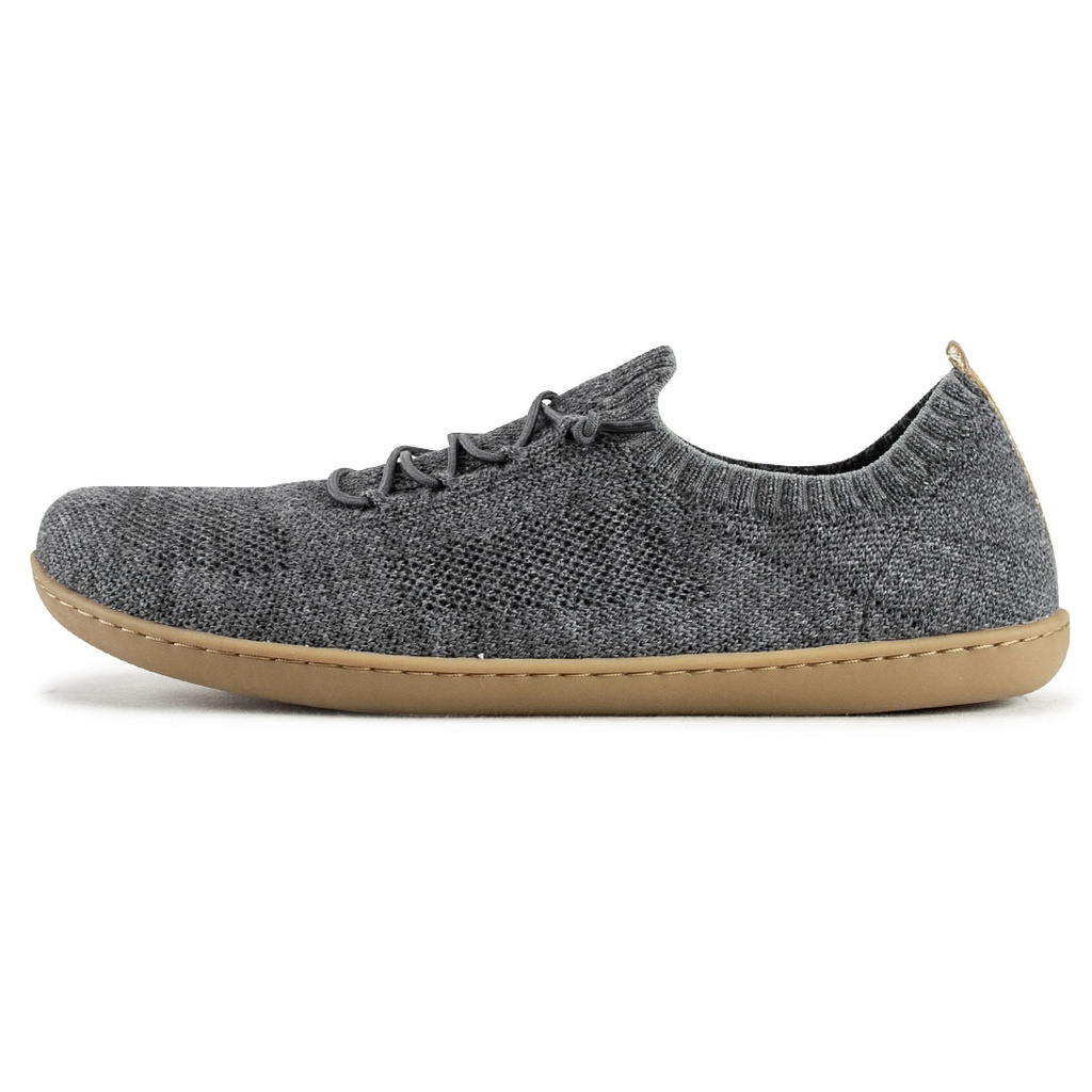 910843 Terrar-Knit grey melange seitlich.jpg