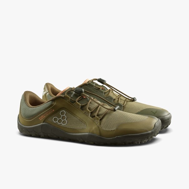 Primus Trail III AW FG Dark Olive_04