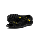 Leguano Attrekktive Trail Black