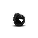 Leguano Attrekktive Trail Black