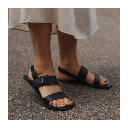 Groundies Kos Men Black