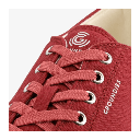 Groundies Lima Men Bordeaux