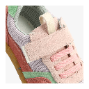 GROUNDIES Lou Kids Light Pink