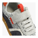 GROUNDIES Lou Kids Light Grey