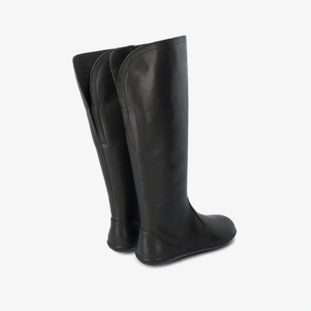 GROUNDIES Mila Stiefel Women Black