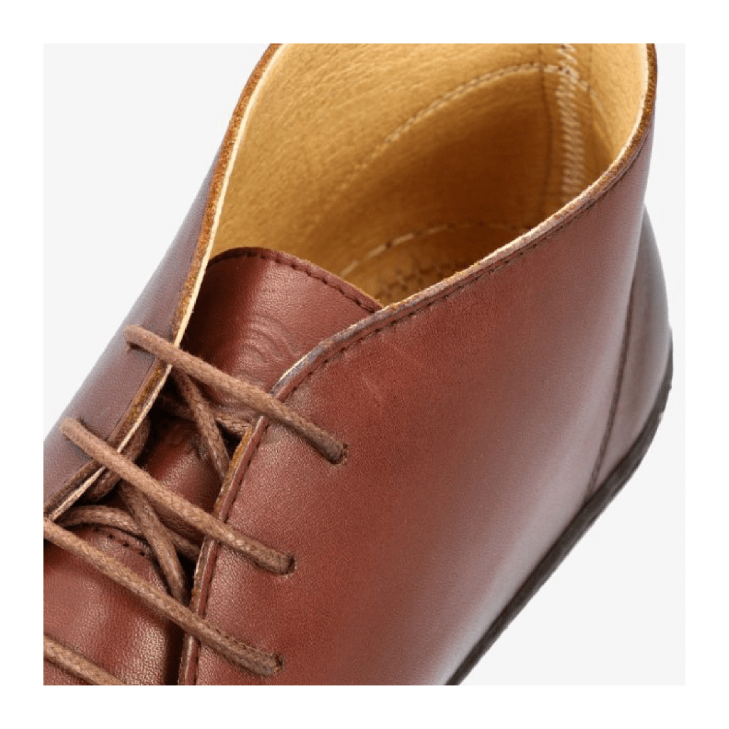 GROUNDIES Milano Men Caramel