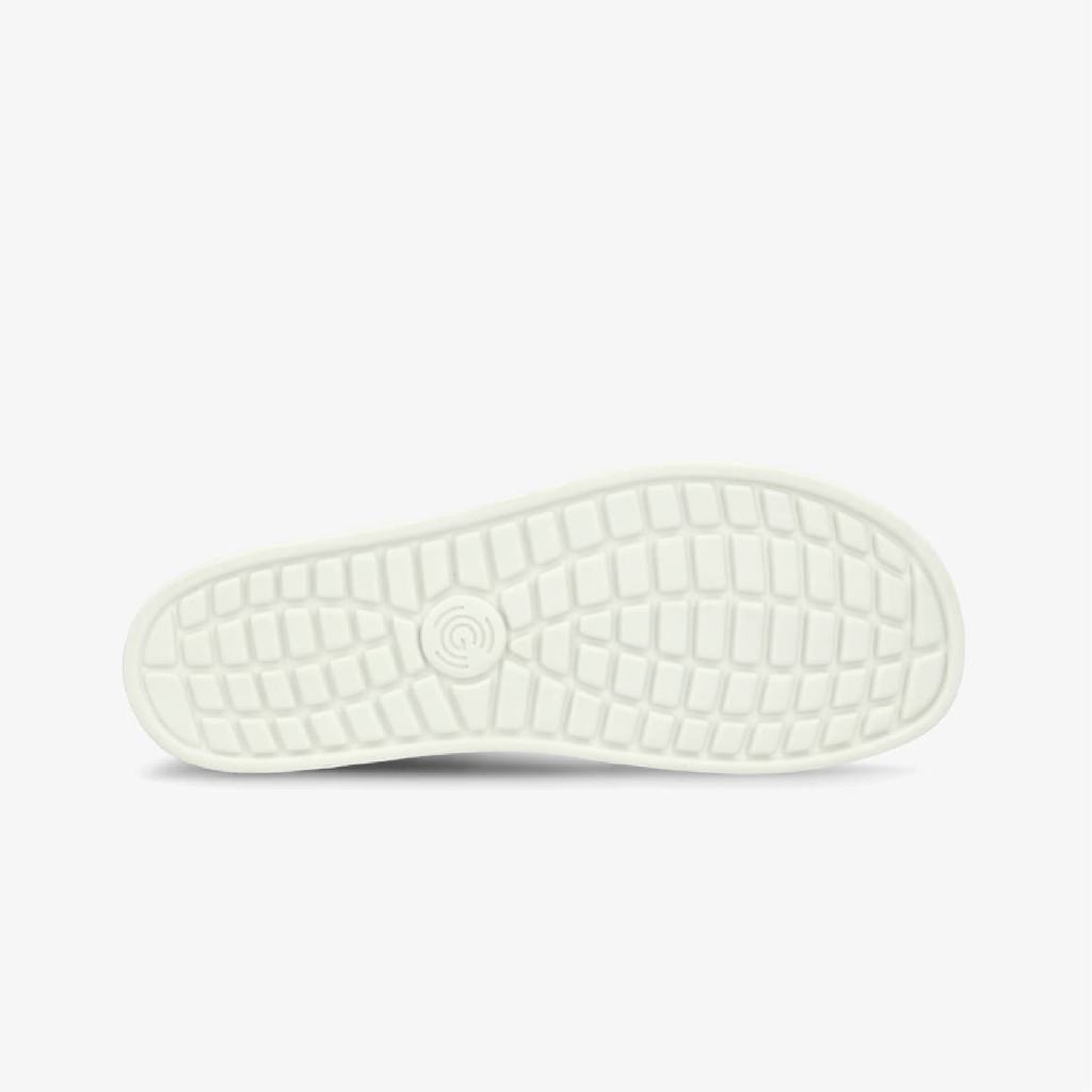 GROUNDIES Nova Special Women Sage Green/White