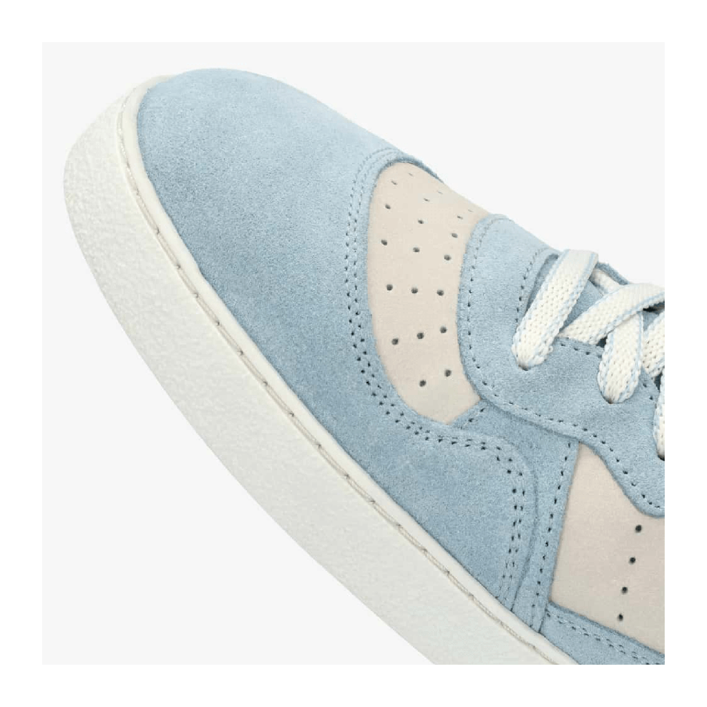 GROUNDIES Nova Special Women Sky Blue/White