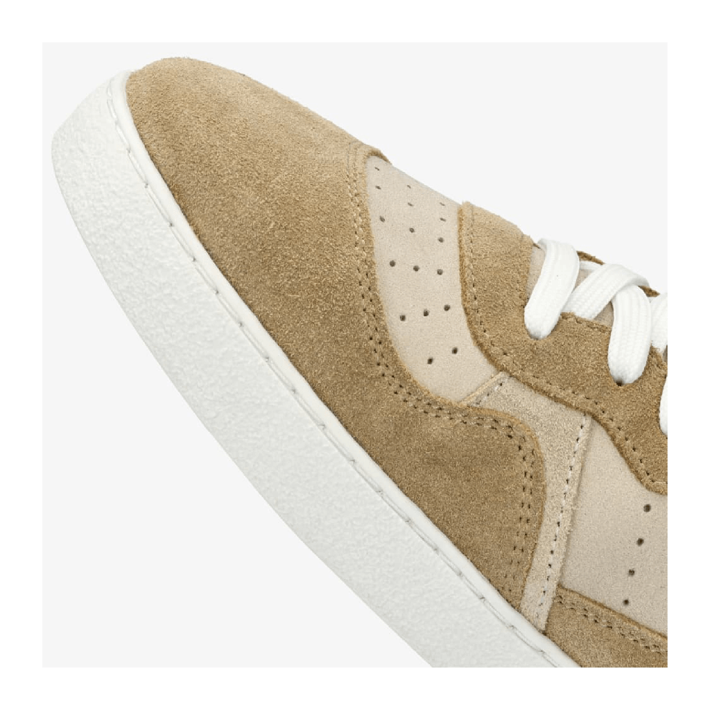 GROUNDIES Nova GS1 Women Beige/Indigo