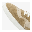 GROUNDIES Nova GS1 Women Beige/Indigo