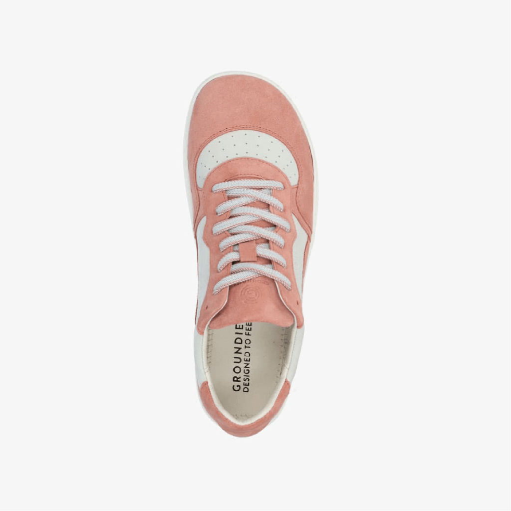 GROUNDIES Nova Special Women Pink/White