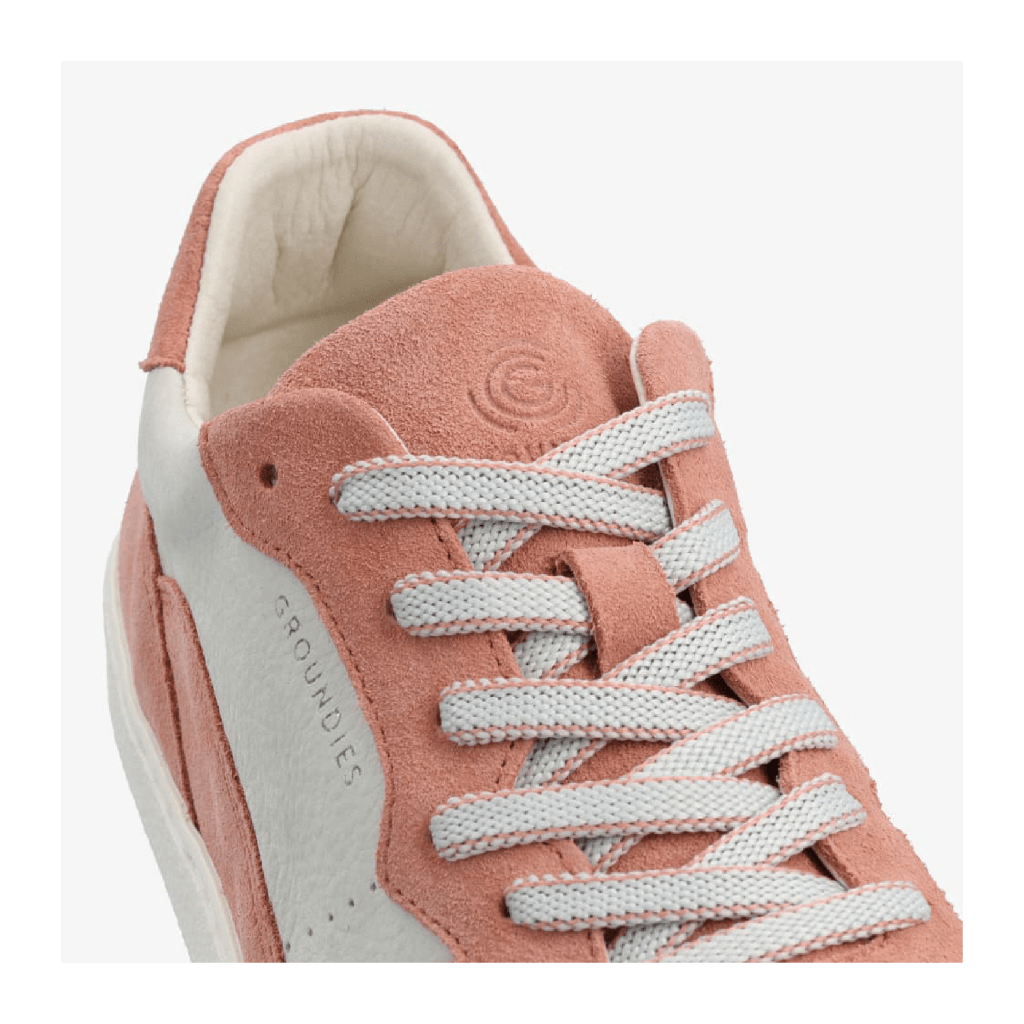 GROUNDIES Nova Special Women Pink/White