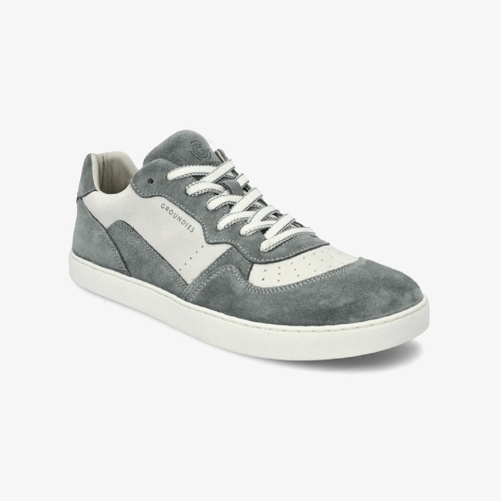 GROUNDIES Nova Special Men Sage Green/White