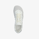 Groundies Nova GO1 Women White Silver