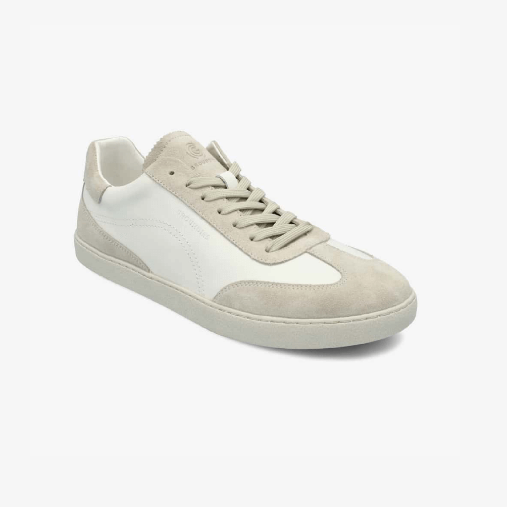 GROUNDIES Panama Men Beige