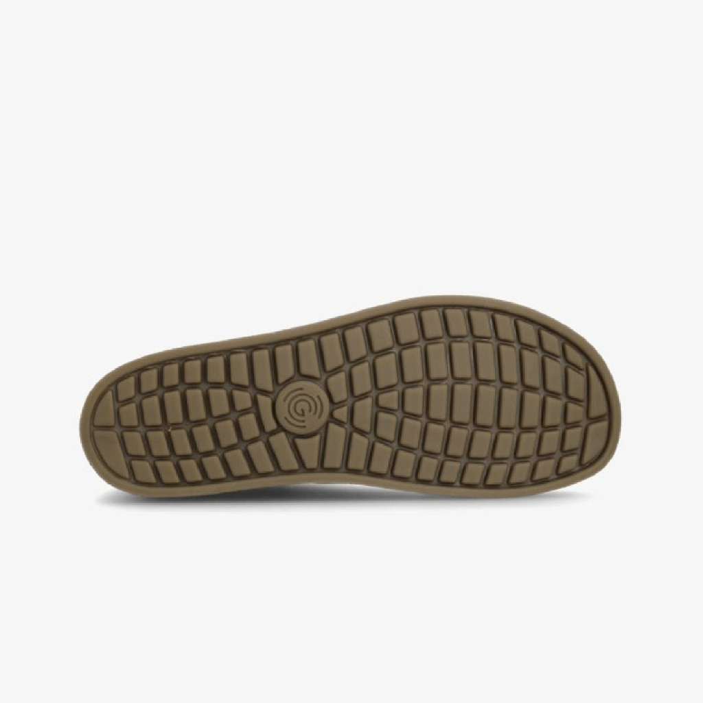 GROUNDIES Panama Women Khaki